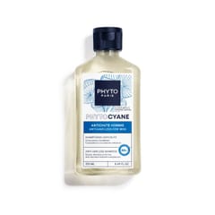 Phytocyane Intensive+ Champú anticaída Hombre