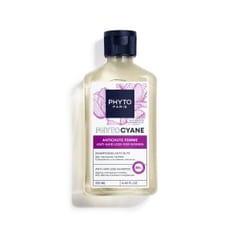 Phytocyane Intensive+ Champú anticaída Mujer