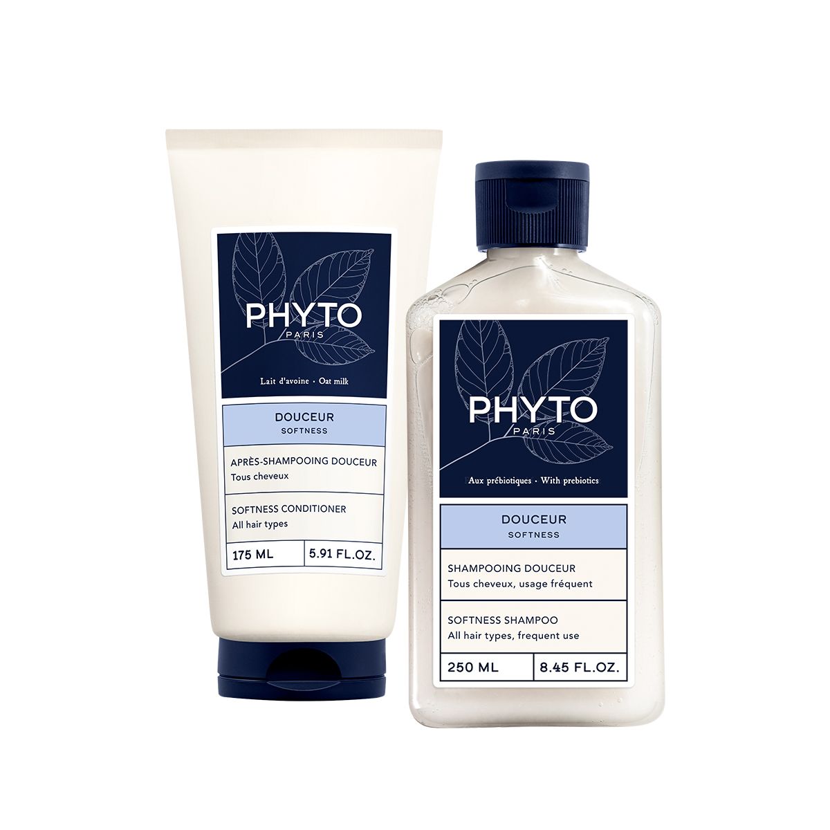 Suavidad LA RUTINA DE LA SUAVIDAD