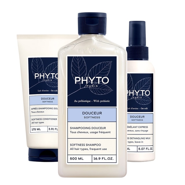 LA RUTINA FAMILIAR DE LA SUAVIDAD