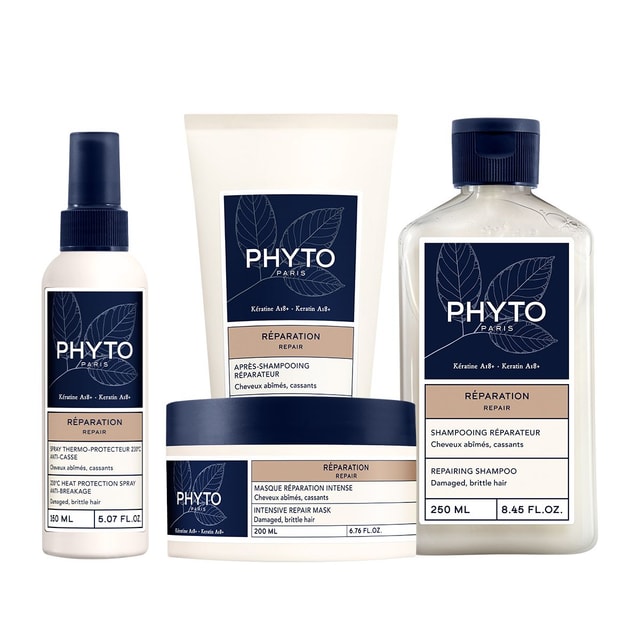 LA RUTINA DE REPARACIÓN