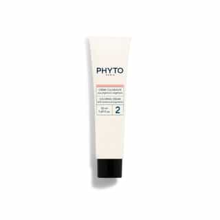 Phyto Hair Color 7.43 Rubio Cobrizo Dorado