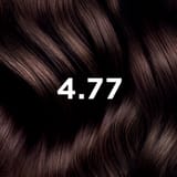 Phyto Hair Color 4.77 Castaño Marrón
