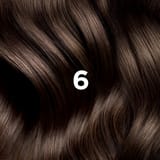 Phyto Hair Color 6 Rubio Oscuro