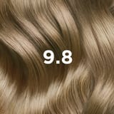 Phyto Hair Color 9.8 Rubio Muy Claro Beige