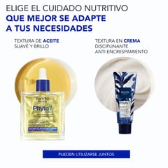 Phyto 7 Elixir Crema de día universal 50 ml
