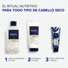 Phyto 7 Elixir Crema de día universal 50 ml
