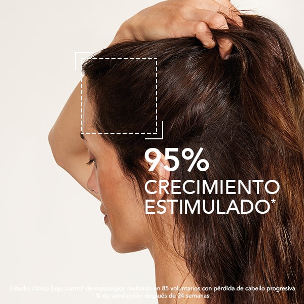 CRECIMIENTO ESTIMULADO