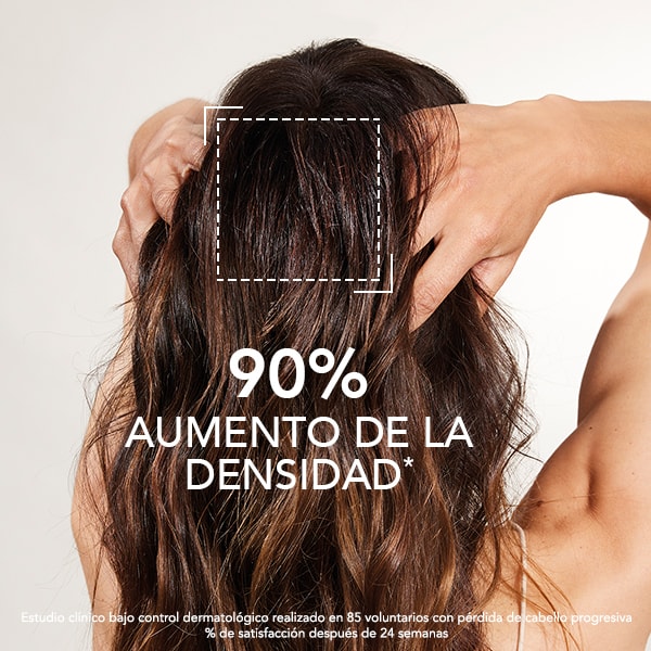 DENSIDAD AUMENTADA