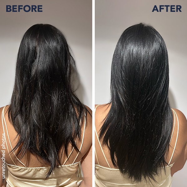 Resultados visibles desde el primer mes