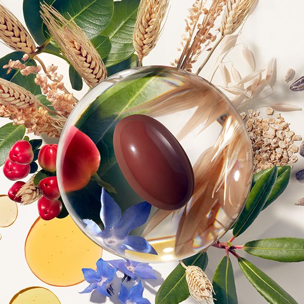 15 INGREDIENTES POTENTES Y CONCENTRADOS