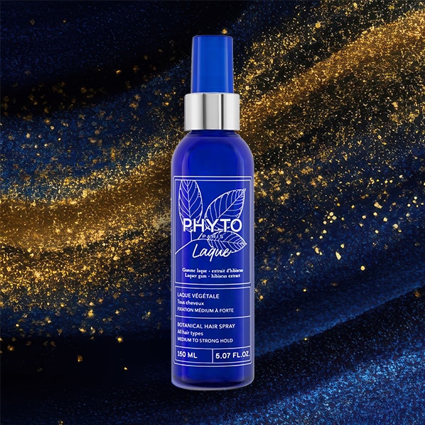 LACA VEGETAL FIJACIÓN MEDIA-FUERTE