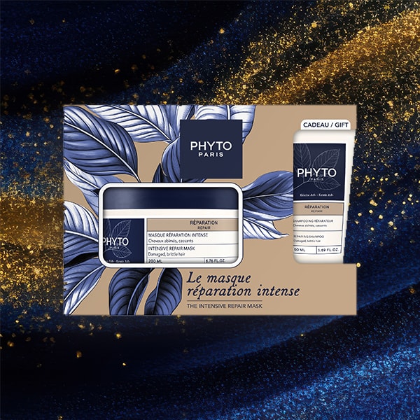 COFRE MASCARILLA REPARACIÓN