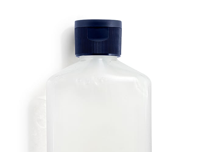 Consejo de belleza