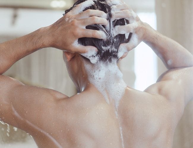 Consejo de belleza