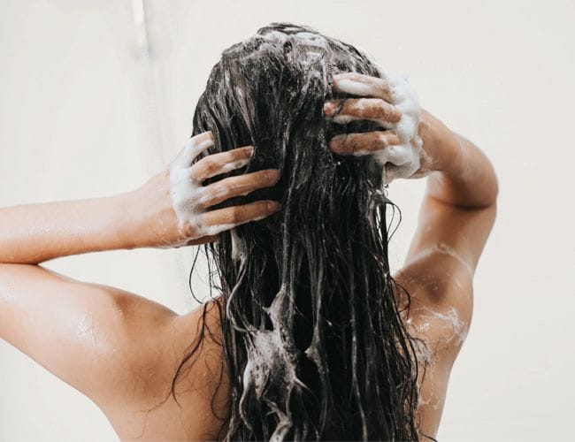 Consejo de belleza